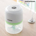 Rechargeable Portable Mini Chopper Echoppie Innovagoods