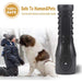 Rechargeable Ultrasonic Ed Flashlight Handheld Anti Barking