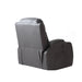 Recliner Chair Electric Massage Chairs Pu Leather Lounge