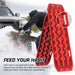 Recovery Tracks Boards 10t 2 Pairs Sand Mud Snow