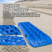 Recovery Tracks Boards 10t 2 Pairs Sand Mud Snow