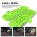 Recovery Tracks Boards 10t 2 Pairs Sand Mud Snow