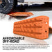 Recovery Tracks Boards 10t 2 Pairs Sand Mud Snow