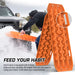 Recovery Tracks Boards 10t 2 Pairs Sand Mud Snow