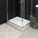 Rectangular Abs Shower Base Tray 70x90 Cm Oankbx