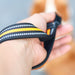 2m 3m 5m Reflective Cloth Handle Leash