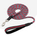 2m 3m 5m Reflective Cloth Handle Leash