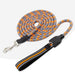 2m 3m 5m Reflective Cloth Handle Leash