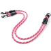 Reflective Nylon Couple Dog Leash