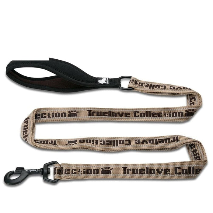 Reflective Nylon Leash For Pets