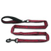 Reflective Nylon Leash For Pets