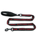 Reflective Nylon Leash For Pets