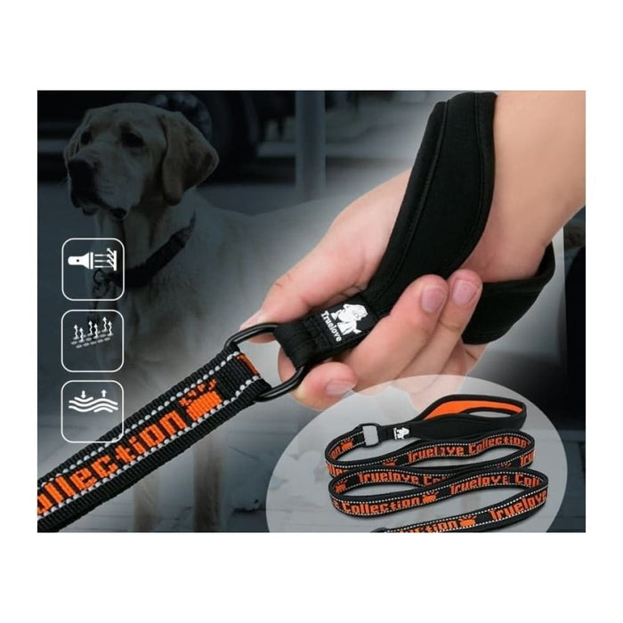 Reflective Nylon Leash For Pets