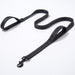 Reflective Padded Two Handle Durable Nylon Pet Training