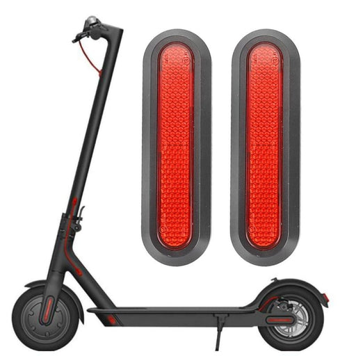 Reflective Protect Shell For Xiaomi Mi Electric Scooter