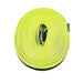 5m 10m 15m Reflective Rubber Leash For Dog - Green