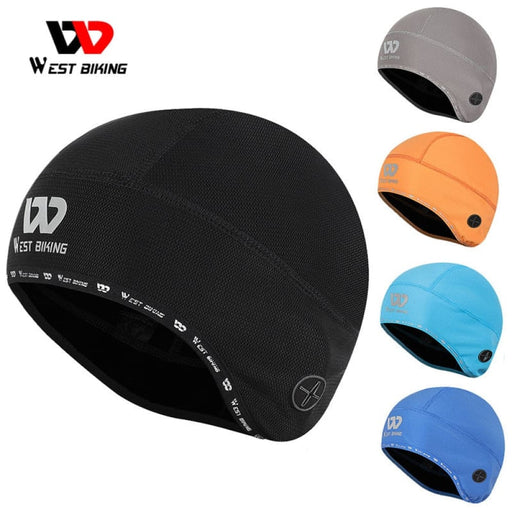 Reflective Windproof Thermal Cap