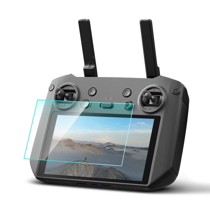 Remote Control Screen Tempe Glass Film For Dji Rc Pro