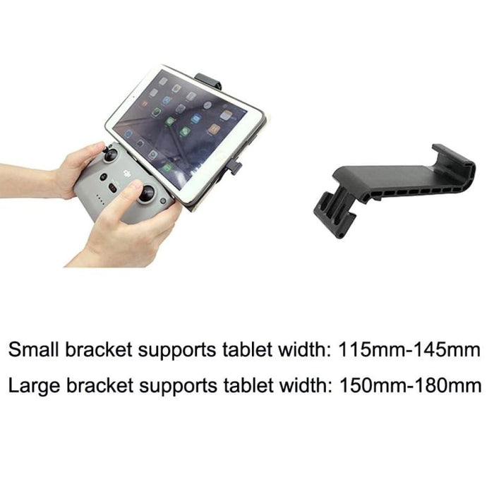 Remote Control Tablet Extension Bracket For Dji Mavic 3