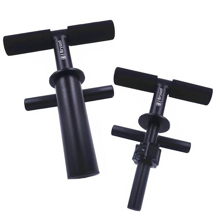 Removable Tib Bar For Calf Raise Machine