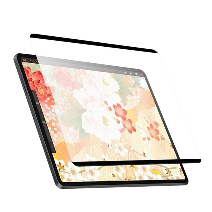 Removable Magnetic Paperfeel Screen Protector For Ipad 10.2