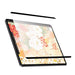 Removable Magnetic Paperfeel Screen Protector For Ipad 10.2