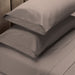 Renee Taylor 1500 Thread Count Pure Soft Cotton Blend Flat