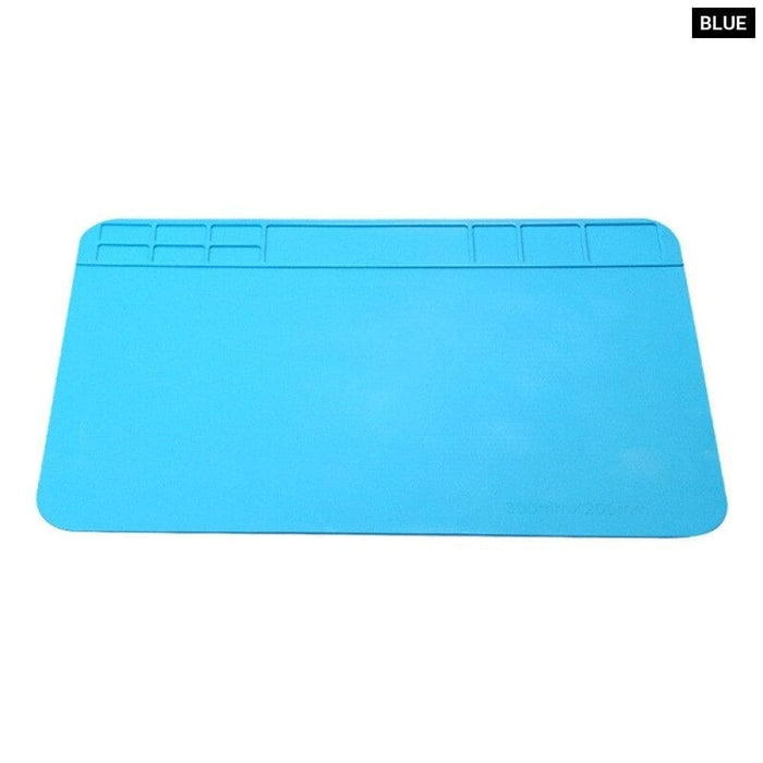 Repair Pad Silicone Waterproof Motherboard Electronic