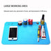 Repair Pad Silicone Waterproof Motherboard Electronic