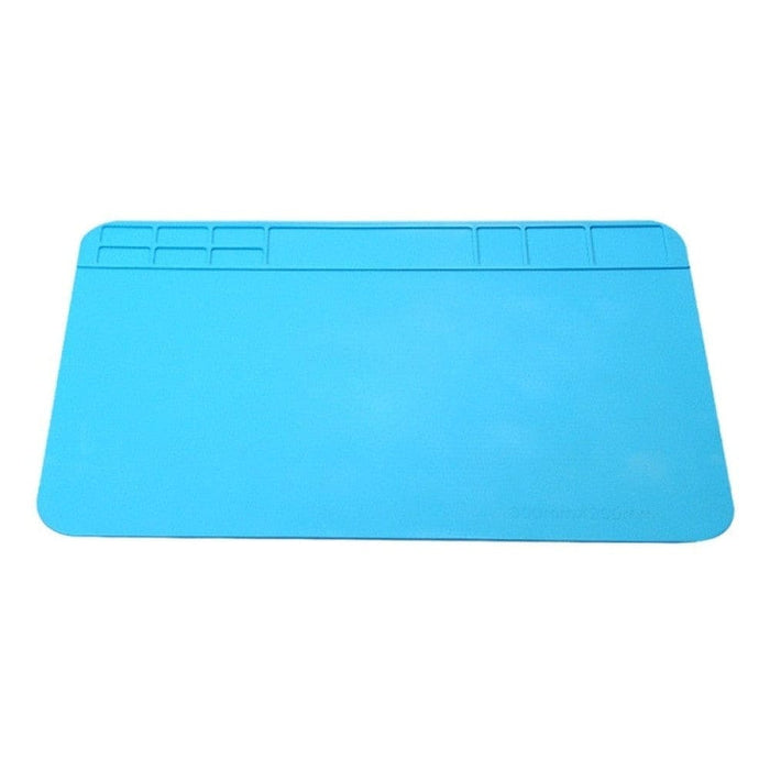 Repair Pad Silicone Waterproof Motherboard Electronic