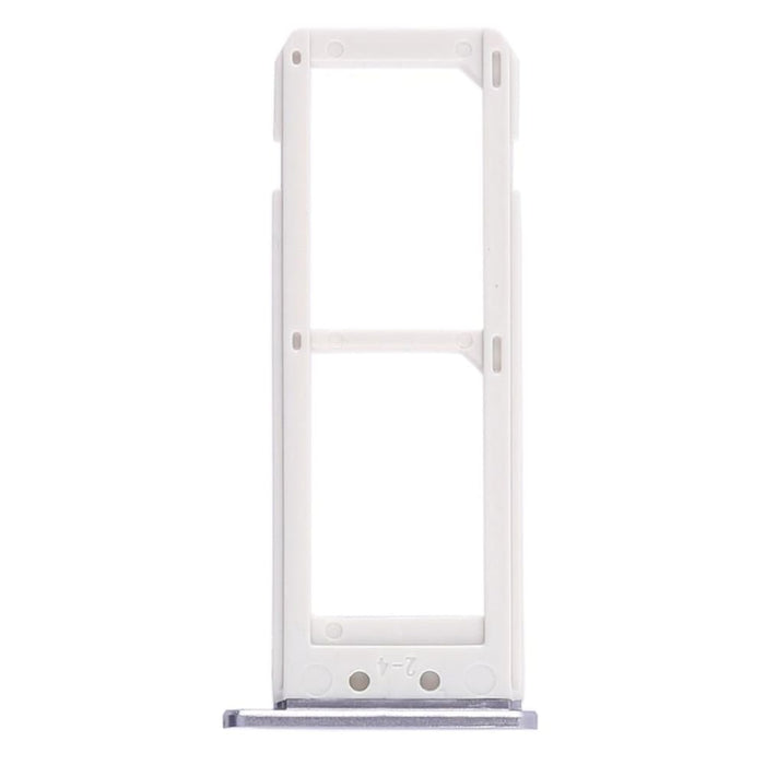 Replacement 2 Sim Card Tray For Samsung Galaxy S6 Edge Plus