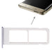 Replacement 2 Sim Card Tray For Samsung Galaxy S6 Edge Plus