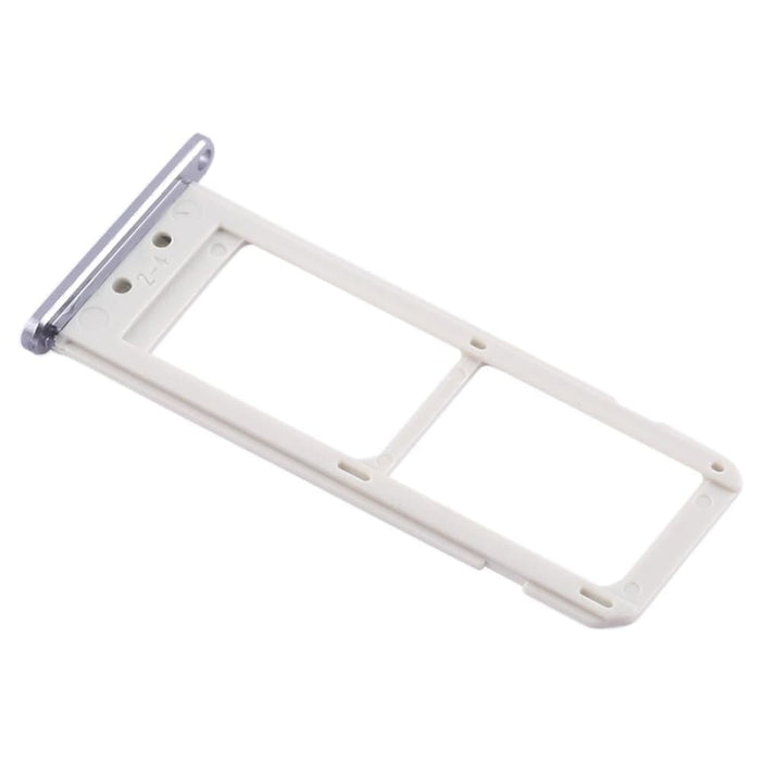 Replacement 2 Sim Card Tray For Samsung Galaxy S6 Edge Plus