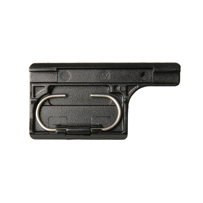 Replacement Abs Plastic Back Door Clip Lock Catch For Gopro