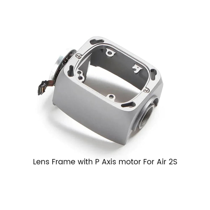 Replacement Arm For Dji Air 2s Upper Middle Bottom Shell