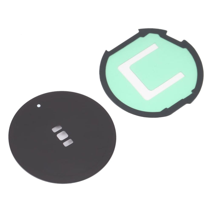 Replacement Back Glass Lens For Samsung Gear S3 Frontier Sm