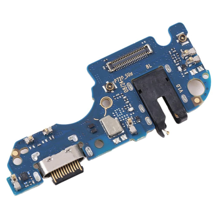 Replacement Charging Port Board For Motorola Moto G51