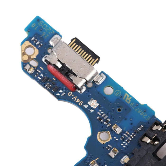 Replacement Charging Port Board For Motorola Moto G51