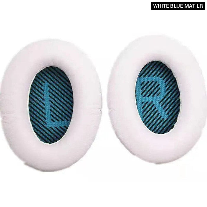 Replacement Ear Pads For Bose Qc 35 25 15 Headphones