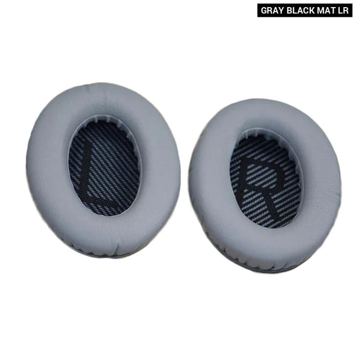 Replacement Ear Pads For Bose Qc 35 25 15 Headphones