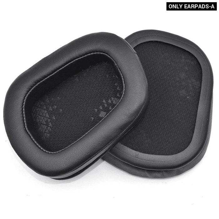 Replacement Ear Pads And Headband Kit For Logitech G633