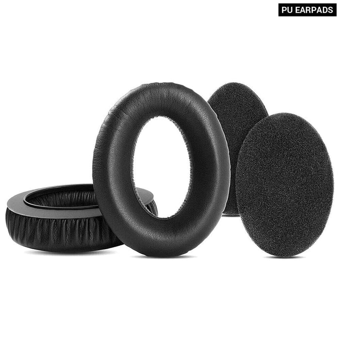 Replacement Ear Pads For Sennheiser Hd650 Hd600 Hd580 Hd660