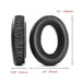 Replacement Ear Pads For Sennheiser Hd650 Hd600 Hd580 Hd660