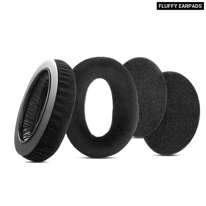 Replacement Ear Pads For Sennheiser Hd650 Hd600 Hd580 Hd660