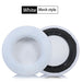 Replacement Earpads For Corsair Virtuoso Rgb Wireless Se