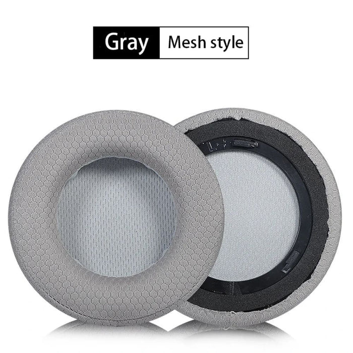 Replacement Earpads For Corsair Virtuoso Rgb Wireless Se