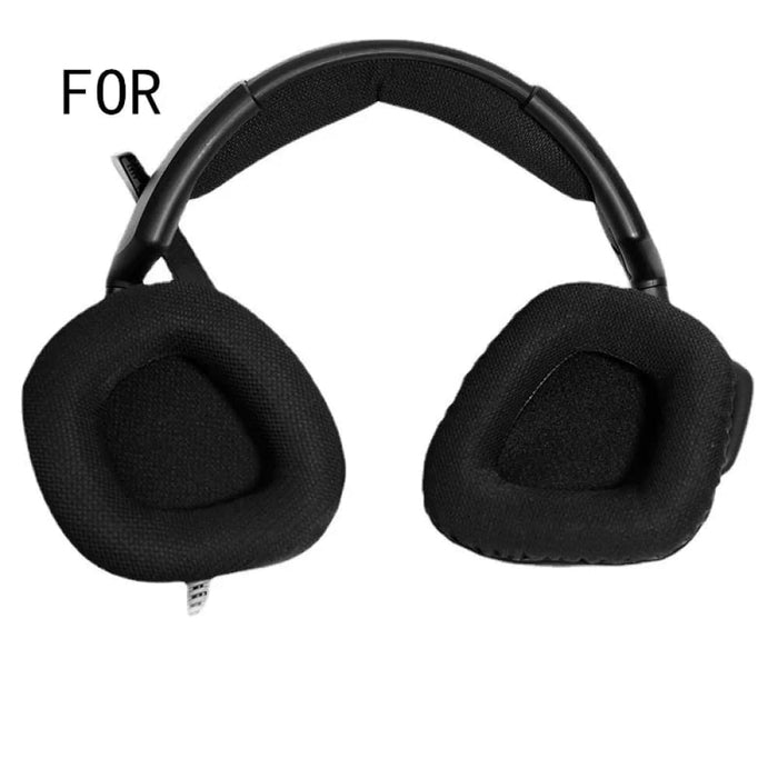 Replacement Earpads For Corsair Void Rgb Elite Wireless