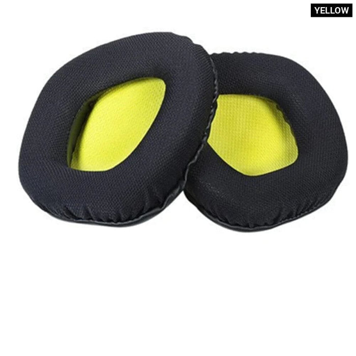 Replacement Earpads For Corsair Void Rgb Elite Wireless