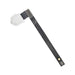 Replacement Earphone Jack Audio Flex Cable For Ipad 10.2