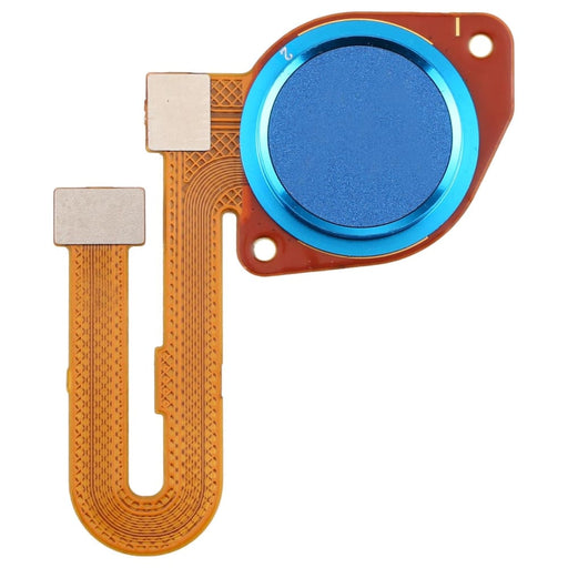 Replacement Fingerprint Sensor Flex Cable For Motorola Moto